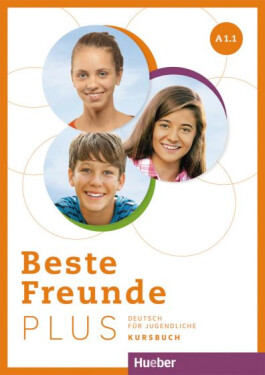 Beste Freunde PLUS A1/1