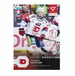 Hokejová karta Live Tipsport 2024-2025 - L-28 Teodor Vápeník