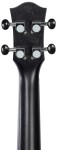 Cascha HH 2300L Concert Mahogany LH Black