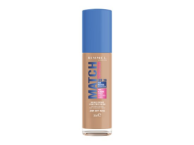 Rimmel London Match Perfection make-up 200N Soft Beige 30 ml