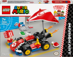 LEGO LEGO® Super Mario™ 72032 Mario Kart™ – Standard Kart