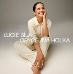Obyčejná holka - CD - Lucie Bílá