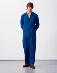 Service Works Twill Part-Timer Pants Blue XL