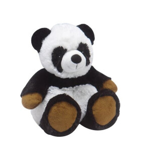 Hřejivá panda - Albi