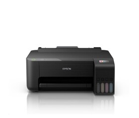 EPSON tiskárna ink EcoTank L1230, 5760x1440dpi, A4, 33ppm, USB,Záruka 5 let po registraci zdarma EDF_1188058
