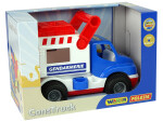 Mamido Autíčko gendarmerie ConsTruck 46536