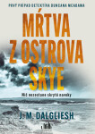 Mŕtva z ostrova Skye - J. M. Dalgliesh
