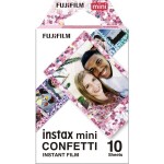 Fujifilm INSTAX mini Film Confetti 10 fotografií (16620917)