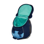 Batoh Affenzahn Teddy Bear Jr 01146-20070-10 jedna velikost