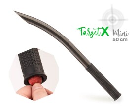 Zfish Vrhací Tyč Throwing Stick Target X MINI 26mm/50cm,Zfish Vrhací Tyč Throwing Stick Target X MINI 26mm/50cm