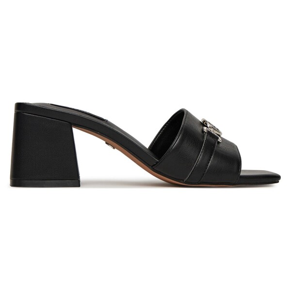 Pantofle NINE WEST R25SS04465 Syntetický materiál