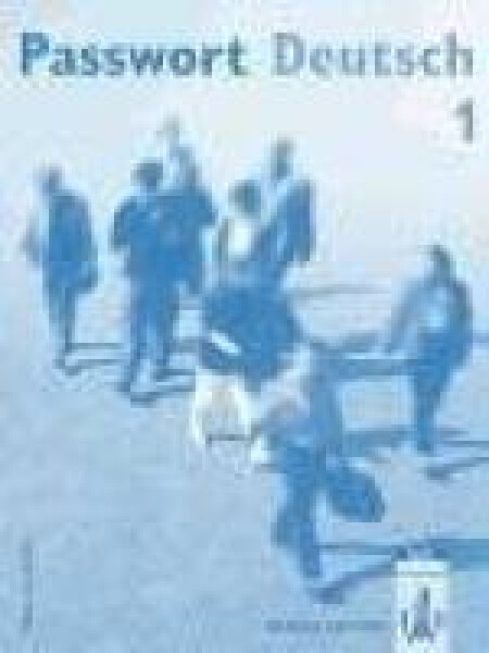 Passwort Deutsch 1, WH
