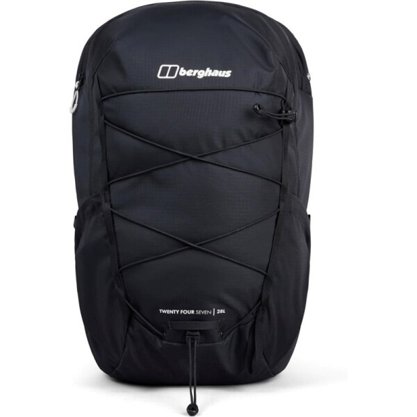 Batoh Berghaus 24/7 365 U28 Black NEUPLATŇUJE SE