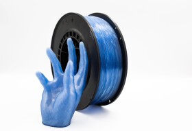 PETG 1,75 mm recyklovaný Filalab 1 kg