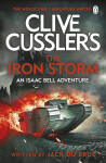 Clive Cussler´s The Iron Storm - Jack Du Brul