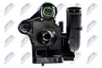 PIETRO Termostat PEUGEOT 1007 206 207 307 308 407 Exper Partner 1.6 HDi