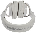 Audio-Technica ATH-M50xWH (rozbalené)