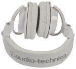Audio-Technica ATH-M50xWH