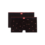 Pánské boxerky 2Pack 00ST3V-0KGAE-E6193 - Diesel M