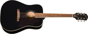 Epiphone Hummingbird Tribute​ Ebony