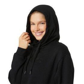 Asics Logo OTH Hoodie W 2032C845002 S