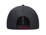 Nike Dětská kšiltovka Boston Red Sox MLB Dri-Fit Club Structured Cap