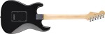 Fender Standard Stratocaster HSS LRL BLK