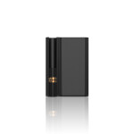 CCELL Palm Pro vape pen baterie 510 500 mAh černá