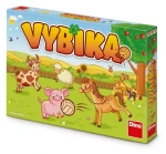 DINO Vybika - Dětská hra