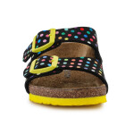 Birkenstock Arizona Rivet Logo Jr 1023399 EU