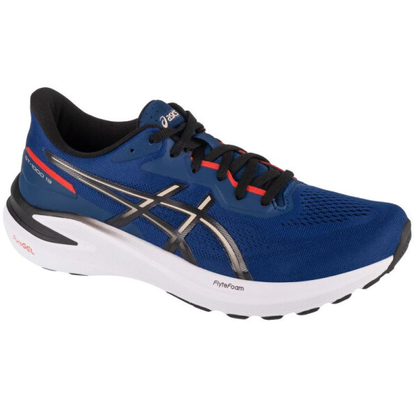 Běžecká obuv Asics GT-1000 13 M 1011B858-400 44