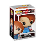 Funko POP Horror Movie: Childs Play Chucky