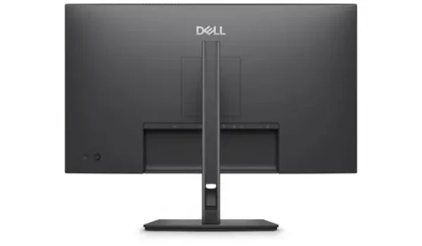27" Dell Pro P2726HE černá / Monitor / IPS / 1920x1080 / 120Hz / 5ms / HDMI+DP+USB-C 100W / LAN / Pivot / 3RNBD (210-BVKQ)