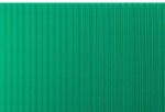 PLA Crystal Clear Smaragd Green 1,75 mm 1 kg Fillamentum