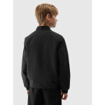 Chlapecká přechodná baseballová bunda 4F 122