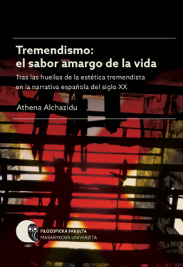 Tremendismo: el sabor amargo de la vida - Athena Alchazidu