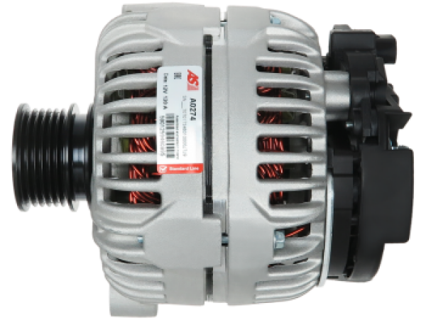 Alternátor BMW Z4 (E85) (E86)