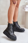 Boty model 202821 Step in style 40