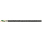 HELU 52403-500 datový kabel 14 x 0.34 mm² šedá 500 m