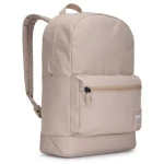 Case Logic CCAM1216 Commence batoh z recyklovaného materiálu 24 l béžová / polyester (85854257312)