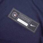Nike Pánský dres Milwaukee Brewers MLB Replica Alternate Road Velikost: 2XL