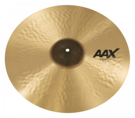 Sabian AAX Medium Crash 20”