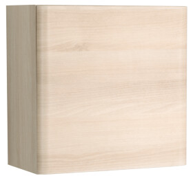 Koupelnová skříňka nízká Naturel Ancona 40x20 cm akácie ANCONAH40 ANCONAH40
