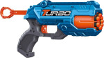 Blaster Turbo + 8 ks nábojů