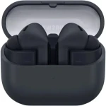 Rozbaleno - SAMSUNG Galaxy Buds 3 FE černá / bezdrátové sluchátka s mikrofonem / ANC / Bluetooth 5.4 / IP54 / rozbaleno (SM-R420NZKAEUE.rozbaleno)
