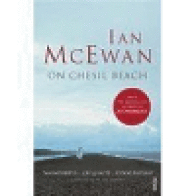 Ian McEwan