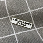 Pinarna.cz Ask me about my dog / Zeptejte se mě na mého psa