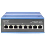 Digitus DN-650106 / Switch / Průmyslový / 8x Gigabit / IP40 (DN-650106)