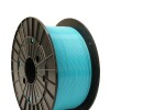 Filament-PM PET-G tisková struna tyrkysová 1,75 mm 1 kg Filament PM