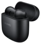 Huawei FreeBuds SE 2 černá / Bezdrátová sluchátka s mikrofonem / Bluetooth 5.3 / nabíjecí pouzdro / IP54 (55037507)